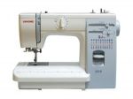 Электромеханическая швейная машинка JANOME 5519