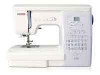 Компьютеризированная швейная машина JANOME QC 2325 (6260 QC)