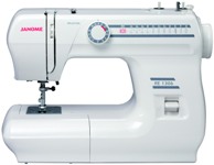 Janome RE 1306