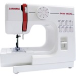 Электромеханическая швейная машина Janome Sew Mini